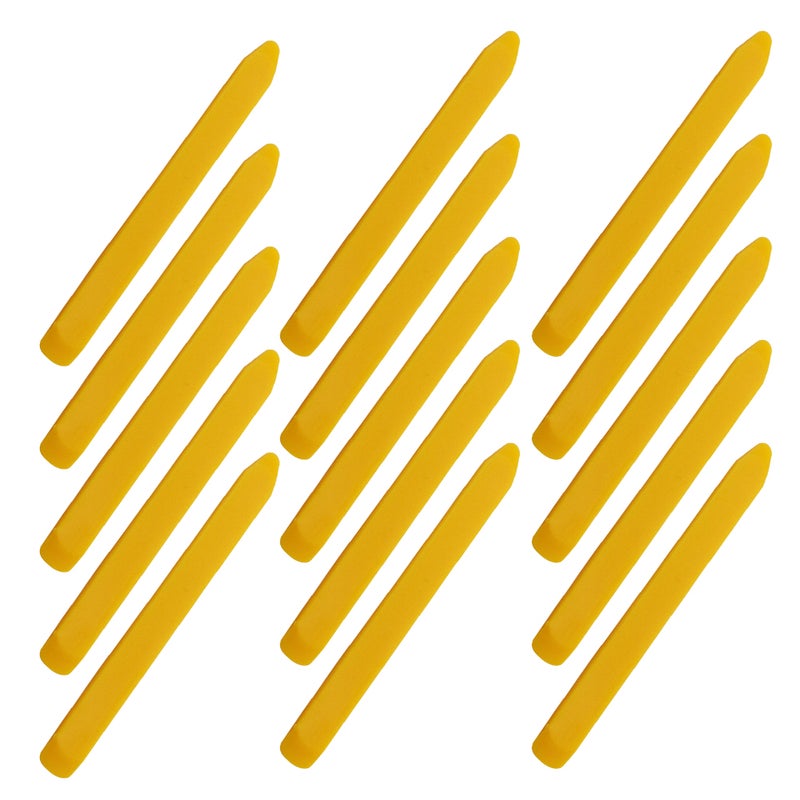 20pcs Grout Tool Kit Ceramic Tile Corner Scraper For Finishing And Smoothing Tile Joints Smoothing Grout Applicator - Image 5