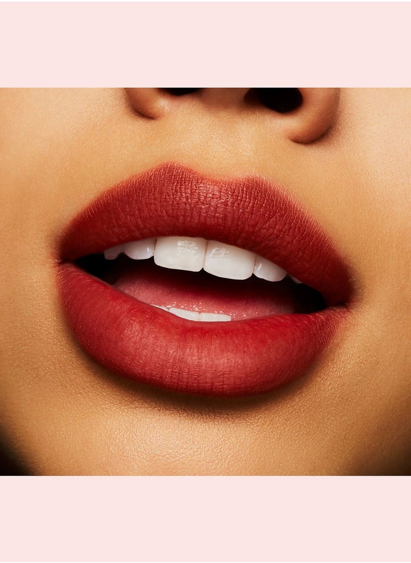 MAC Cosmetics Powder Kiss Lipstick - 925 Marrakesh Mere 3g/0.1oz  - Image 4