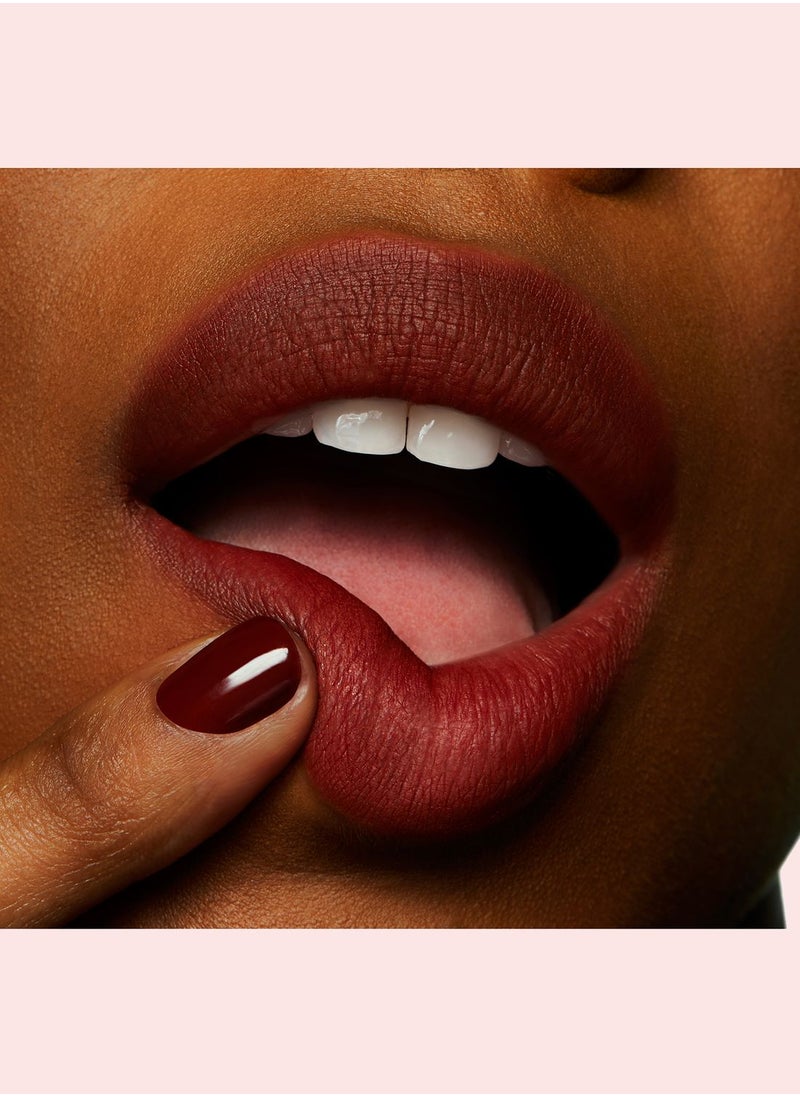 MAC Cosmetics Powder Kiss Lipstick - 925 Marrakesh Mere 3g/0.1oz  - Image 5