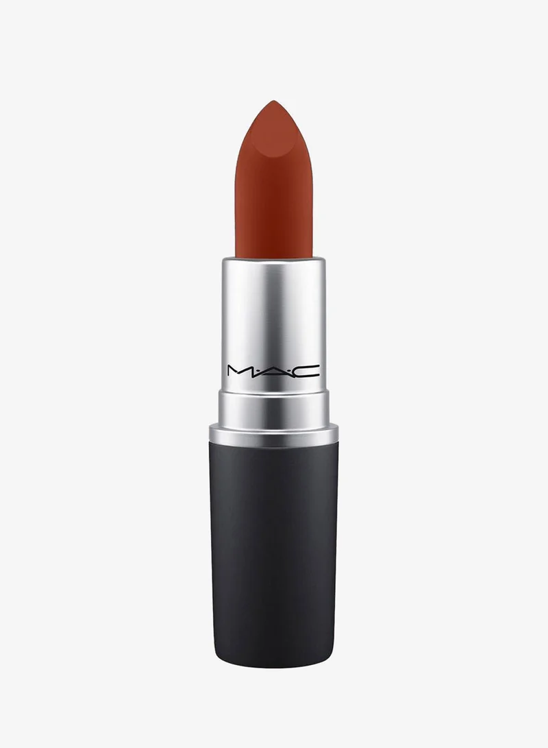 MAC Cosmetics Powder Kiss Lipstick - 925 Marrakesh Mere 3g/0.1oz