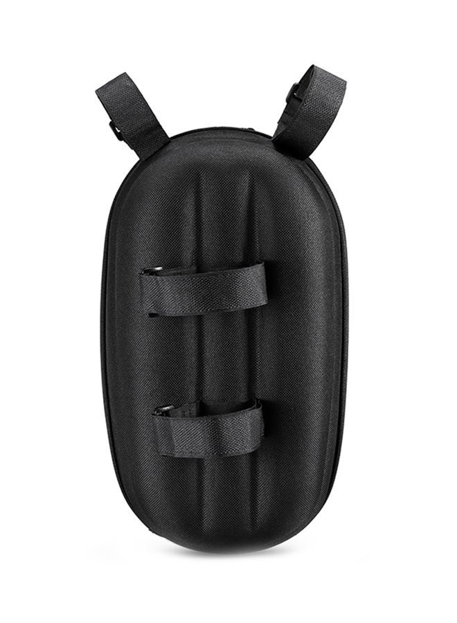 BAEKO Scooter Front Tube Bag Large Capacity Front Pouch Tools Cellphone Storage Bag For Mijia M365  - Image 2