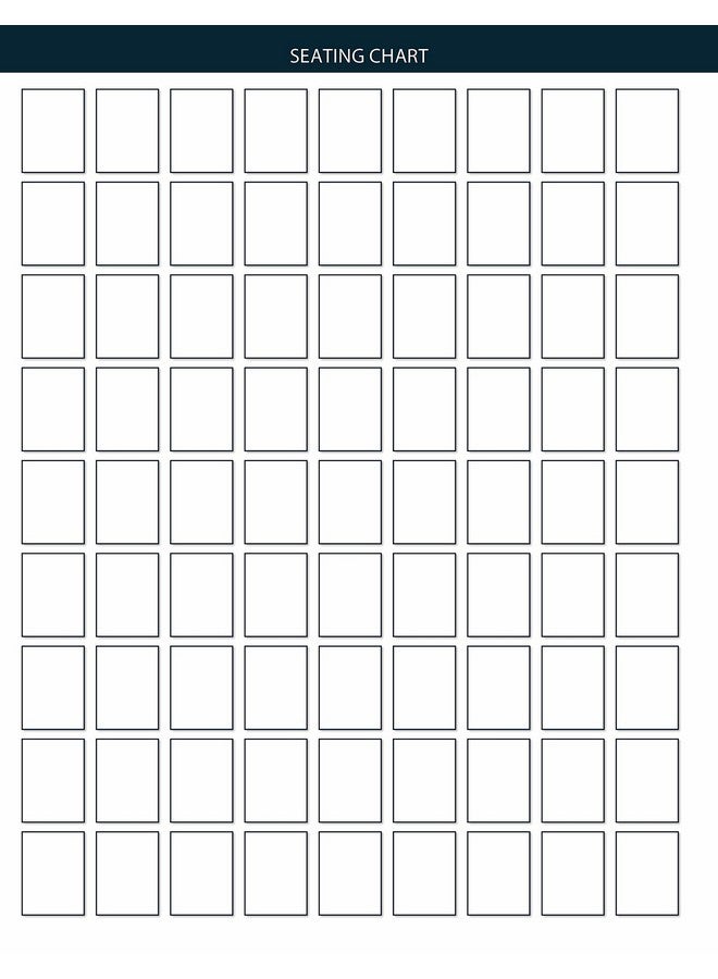 House of Doolittle Teachers Planner 8.5" x 11 - Image 4