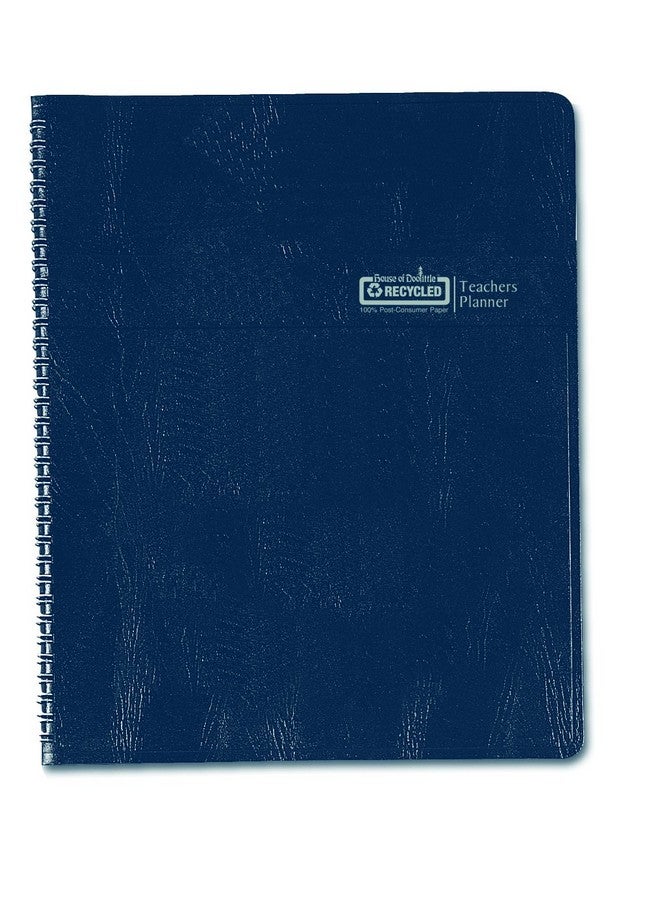House of Doolittle Teachers Planner 8.5" x 11 - Image 1