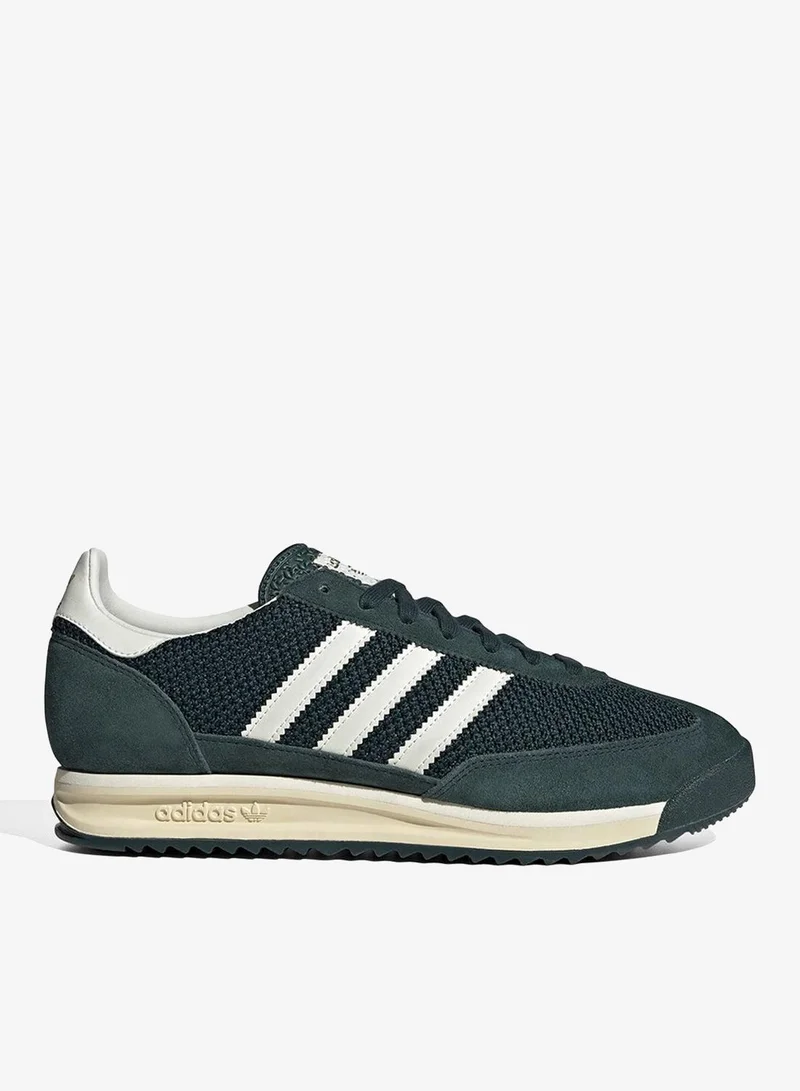 adidas Originals Sl 72 Rs Shoes
