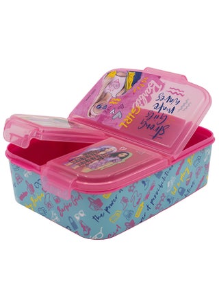 MATTEL MULTICOMPARTMENT SANDWICH BOX BARBIE BB22 - pzsku/ZBDD5D1CBA4F1F81B27F2Z/45/_/1707821342/2c349547-9a38-408b-9c34-ab1fe0d20c88