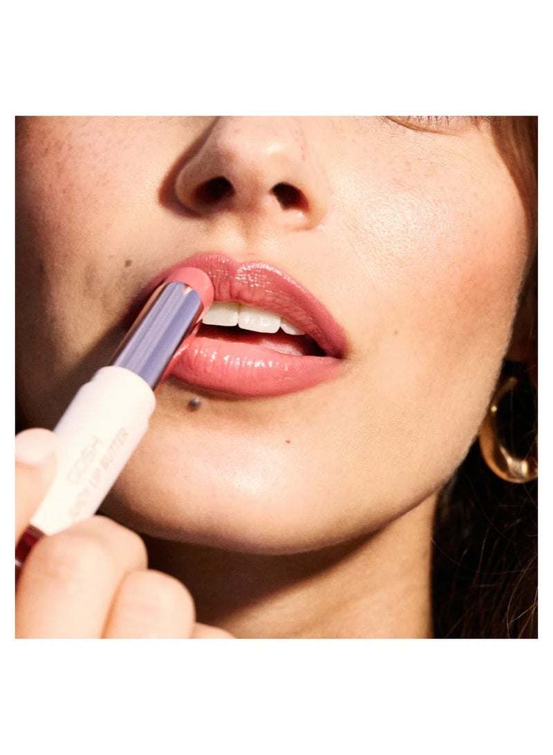 Gosh Juicy Lip Butter 002 Sweet Treat 2.8g - Image 2
