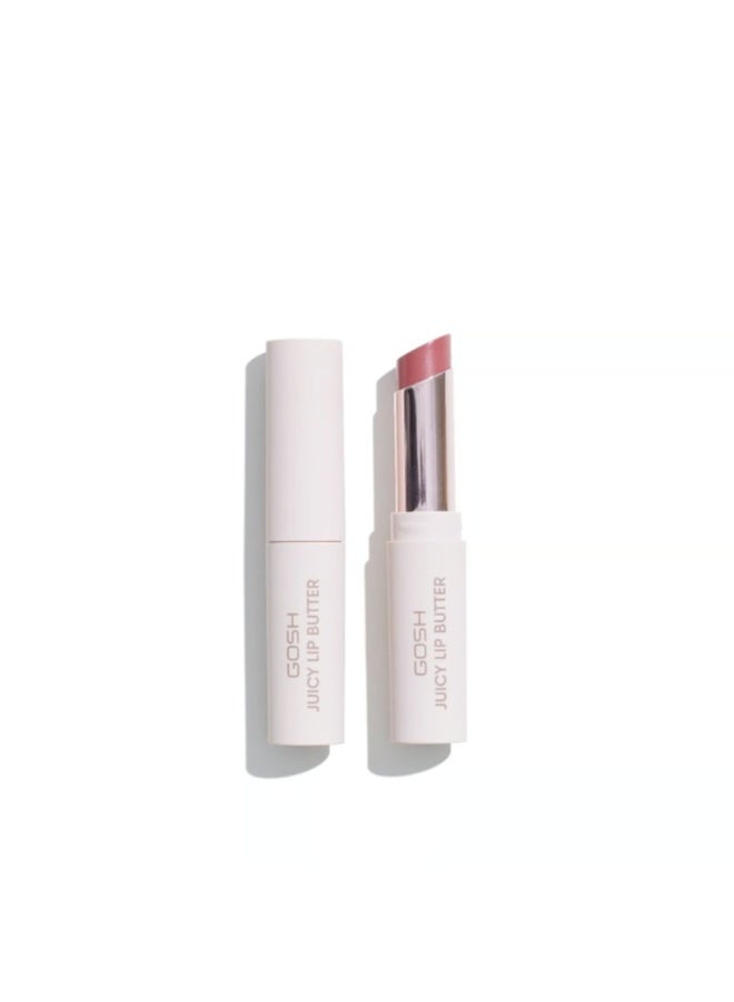 Gosh Juicy Lip Butter 002 Sweet Treat 2.8g - Image 1