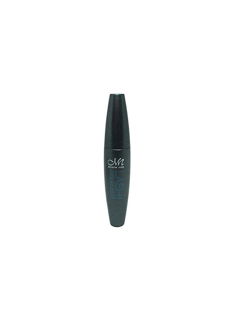 Mn - Doubling Lash Thick Curling Eyelash Mascara Long Lasting Waterproof - Image 1