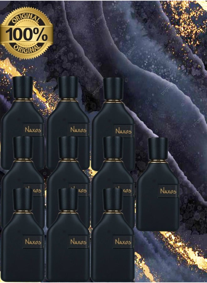 Shovs - 10 Pieces Naxos EDP 75ML - Image 1