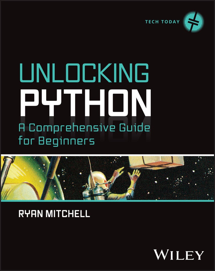 Unlocking Python 