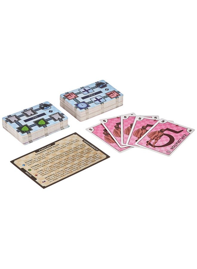 Asmadi Games Innovation: Cities of Destiny Third Edition - Image 3