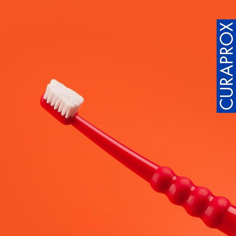CURAPROX Curoprox Surgical Adult Toothbrush - Image 3