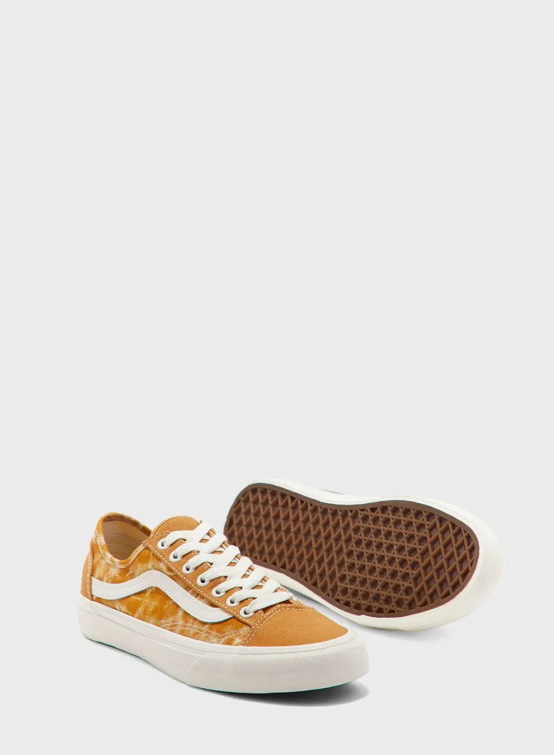 VANS Style 36 Decon Vr3 Sf