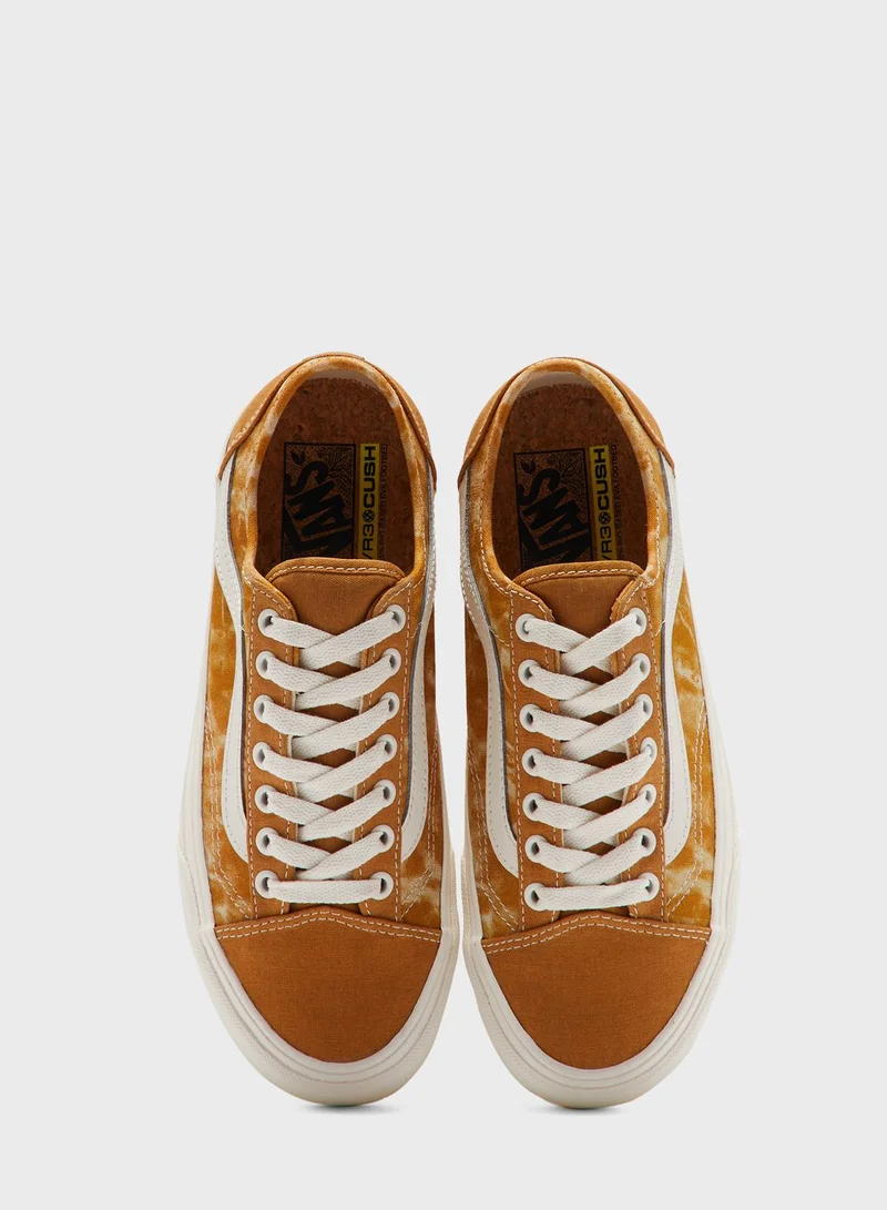 VANS Style 36 Decon Vr3 Sf