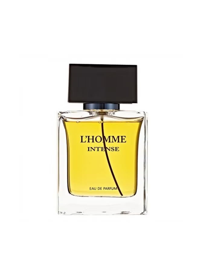 جيبارليس عطر لي هوم انتنس او دي بارفيوم 90 مل - Image 2