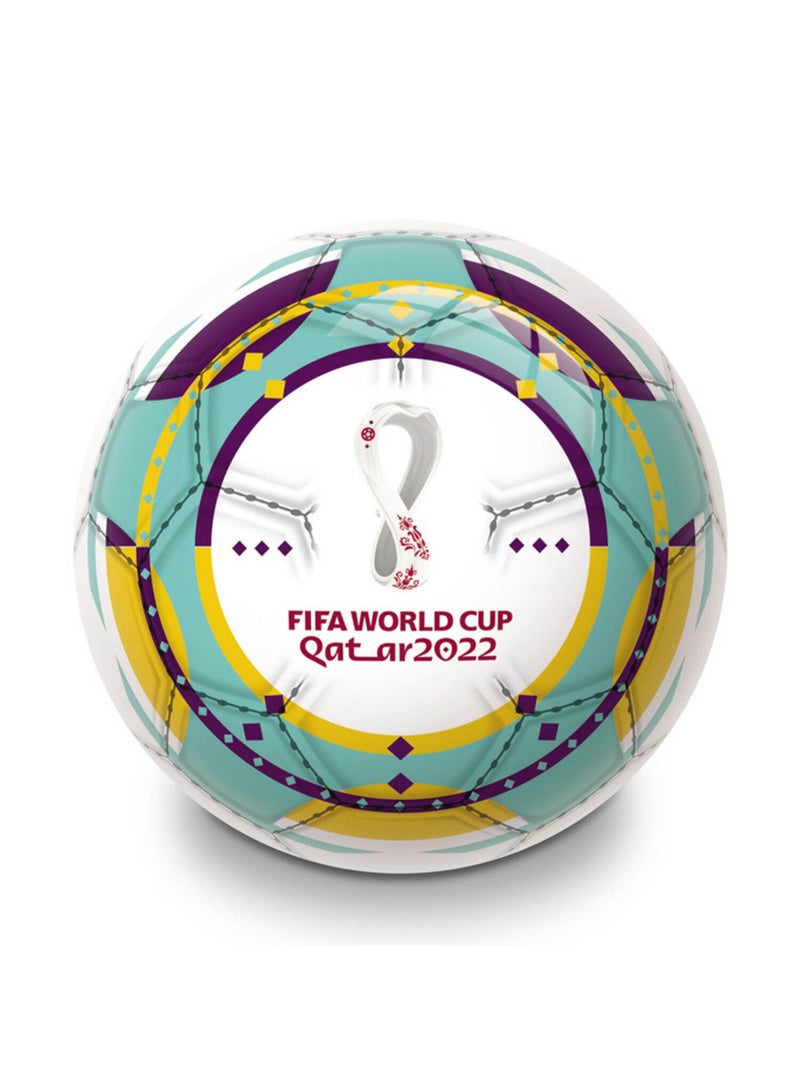 Mondo Fifa World Cup Qatar2022 PVC Bio Ball 23cm 26058