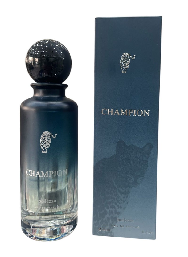 بيليزا شامبيون 200 مل