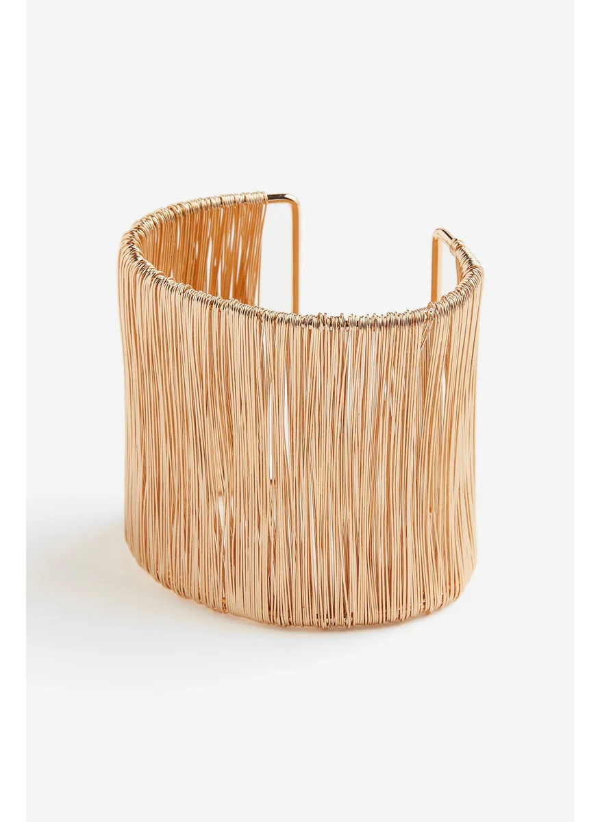 H&M Cuff Bangles