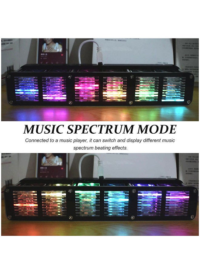 Generic - DS3231 Digital LED Alarm Clock Kit - Image 1