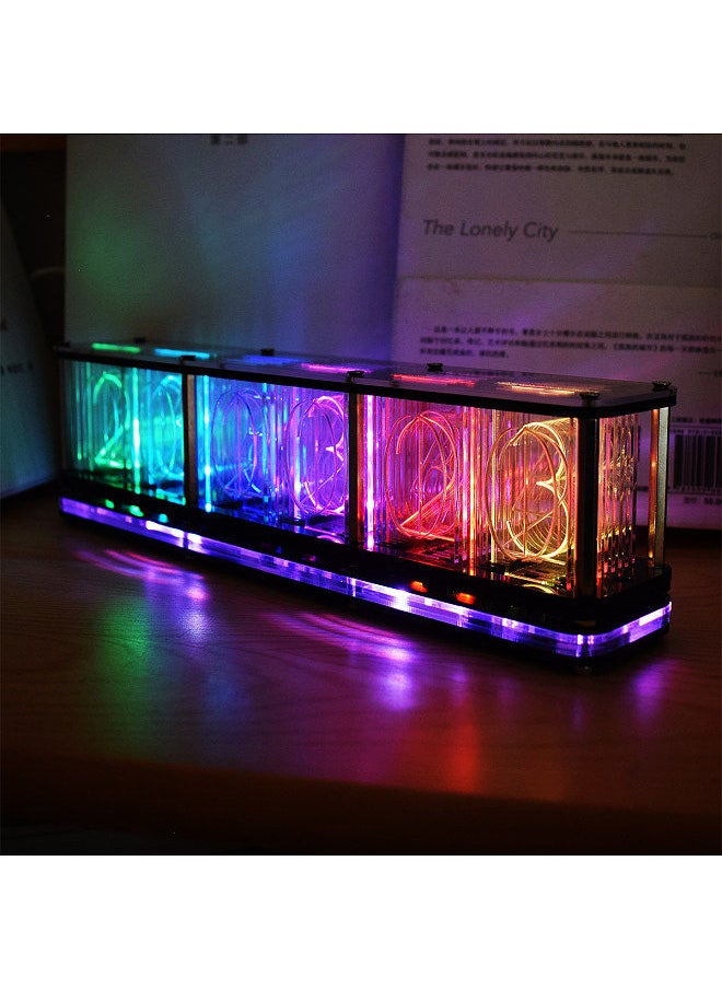 Generic - DS3231 Digital LED Alarm Clock Kit - Image 1