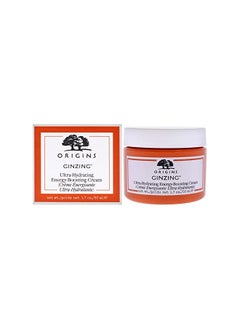 Origins Ginzing Ultra-Hydrating Energy-Boosting Cream Women 1.7 oz