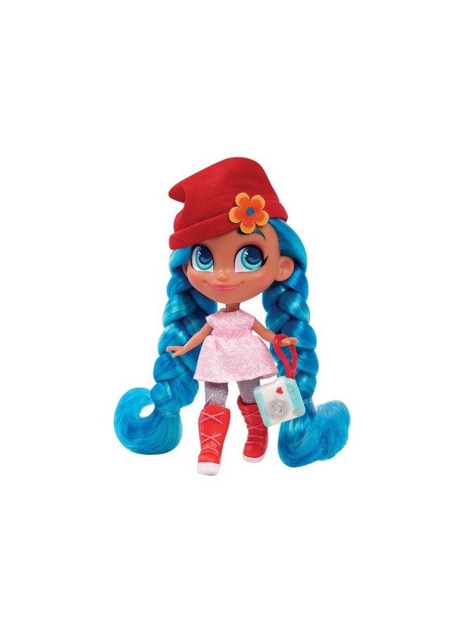 Hairdorables ‐ Collectible Surprise Dolls and Accessories: Series 2 (Styles May Vary) - Image 5