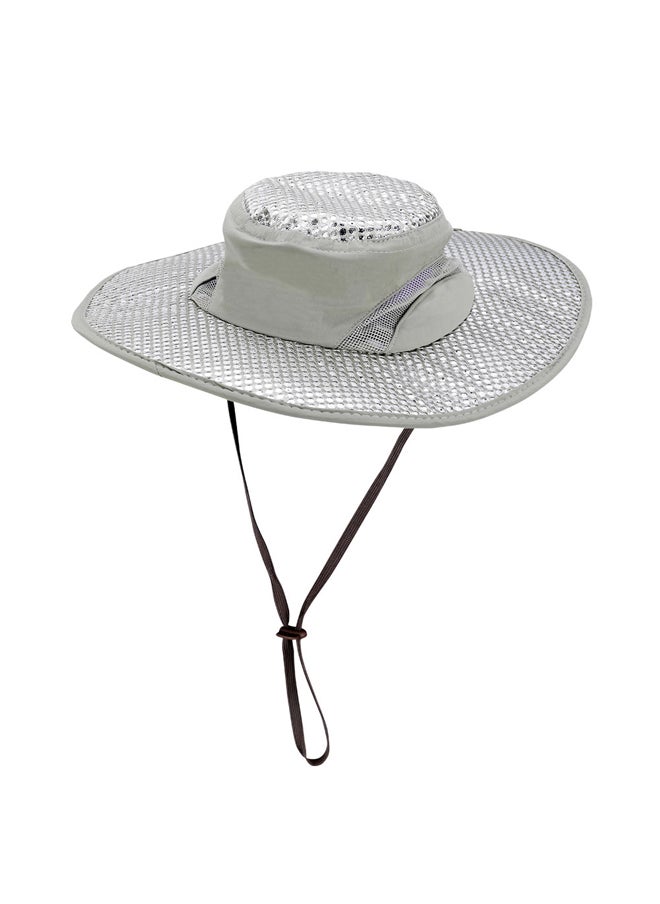 AL SANIDI - Summer Hat,Hunter's Hat - Image 1