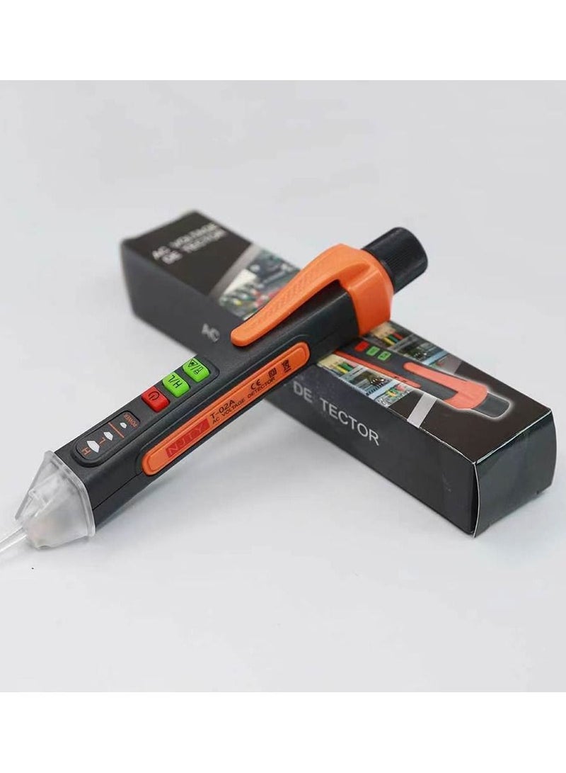 Non-contact Smart Electric Test Pen - Image 5