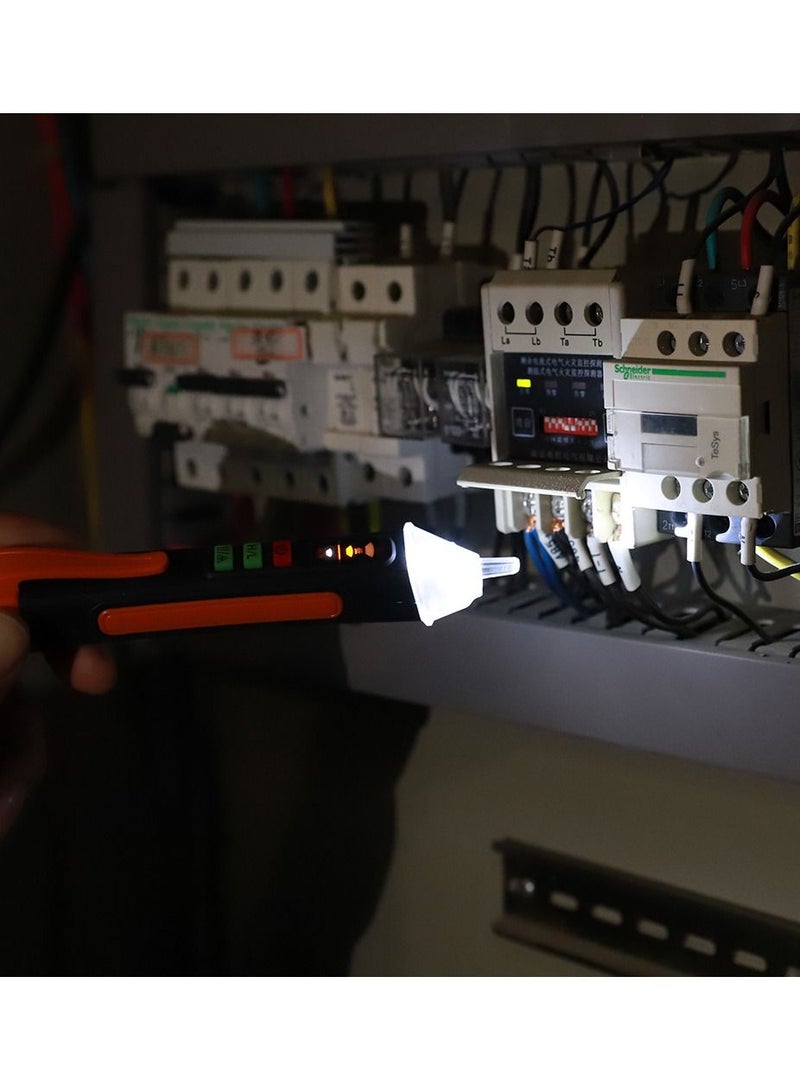 Non-contact Smart Electric Test Pen - Image 3