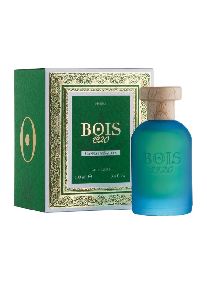 BOIS 1920 BOIS 1920 CLANNABIS SALATA EDP 100ML 