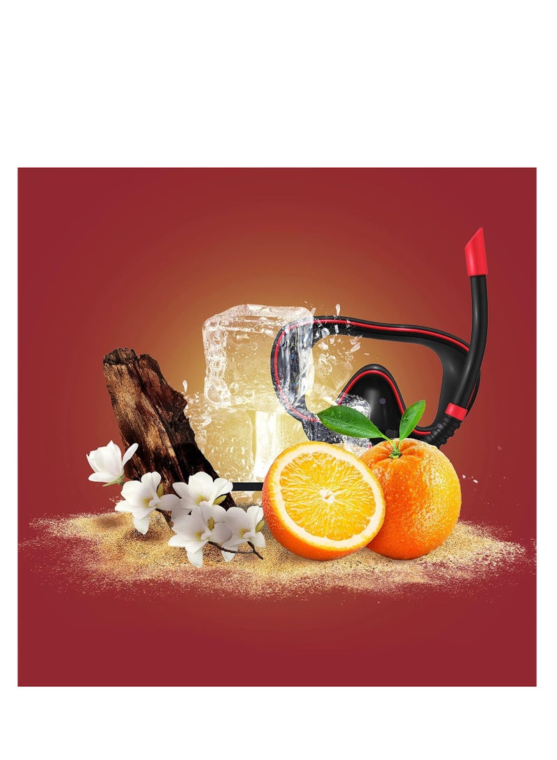 أولد سبايس عبوتين من ستيك مزيل العرق ديب سي للرجال من اولد سبايس 50 مل - Image 3