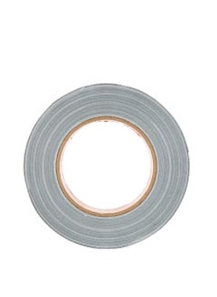 ATLAS 25-Meter Length Cloth Tape 1 Inch Wide Black Colour  - Image 3