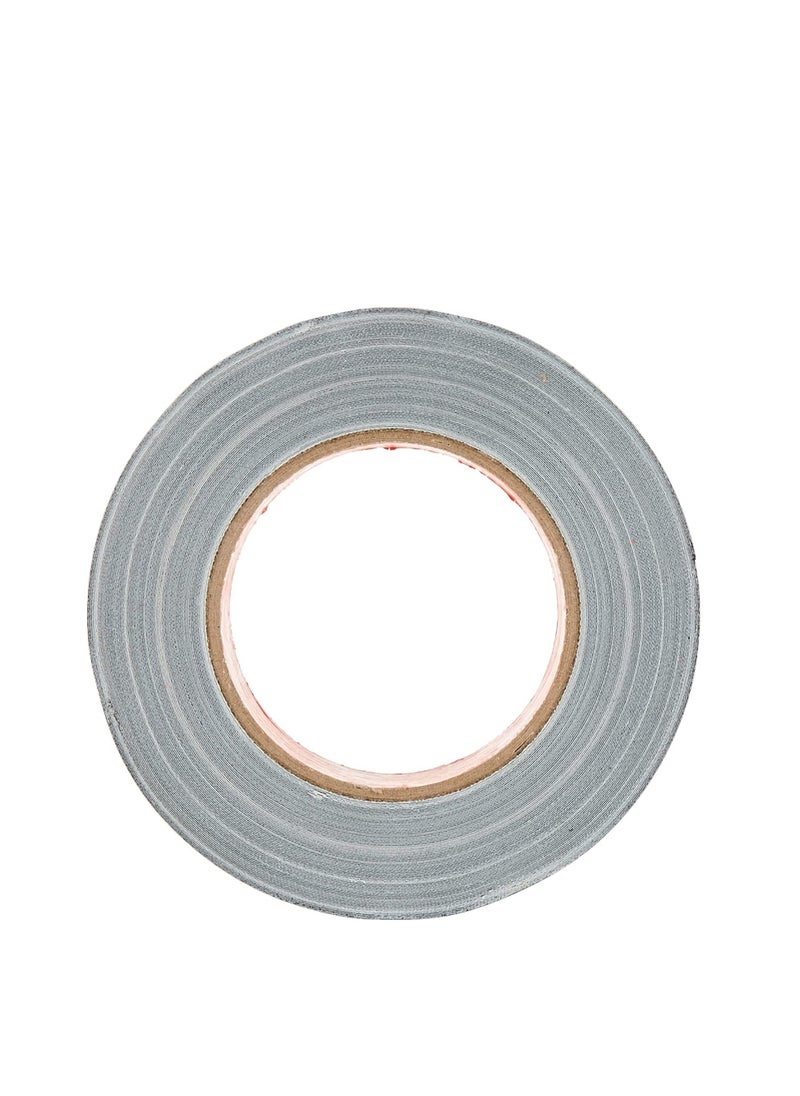 ATLAS 25-Meter Length Cloth Tape 1 Inch Wide Black Colour  - Image 3