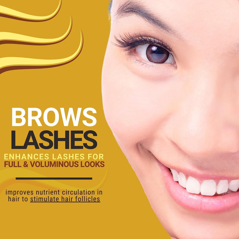 Essentially KateS Castor Oil 16.9 Fl Oz - 100% Pure and Natural, Cold Pressed, and Hexane-Free - Hair Care, Skin Care and Body Care - Image 2