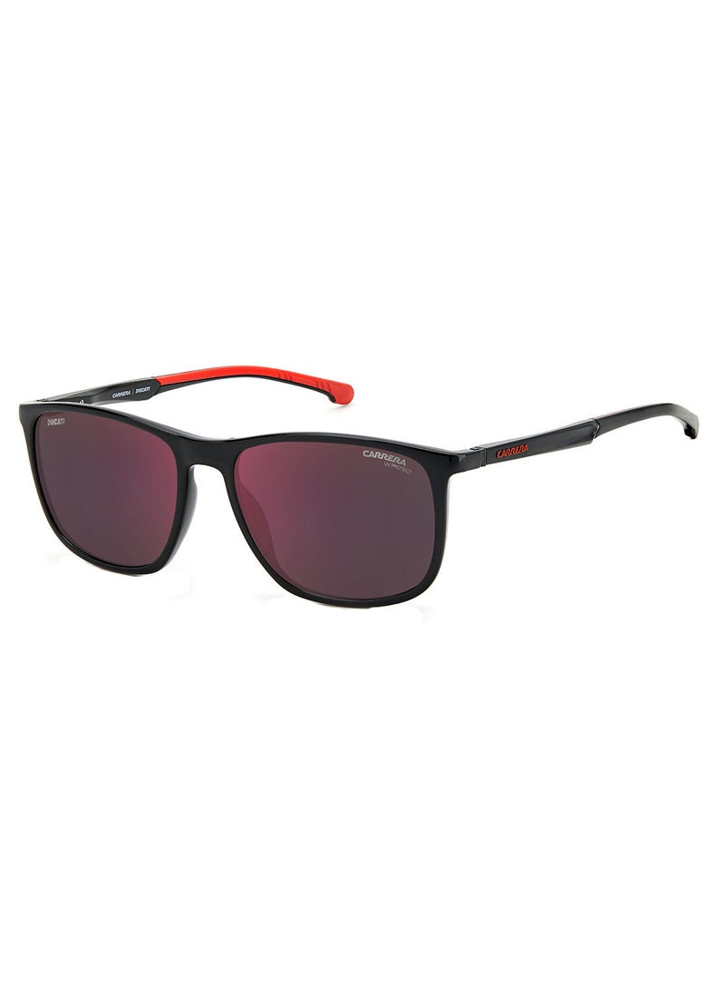 Men Rectangular Sunglasses CARDUC 004/S  BLACK RED 57 - pzsku/ZBDD75C8F7621A2DC04F3Z/45/_/1676531529/21eaa6b2-e80c-4eed-bd33-09172d68addd