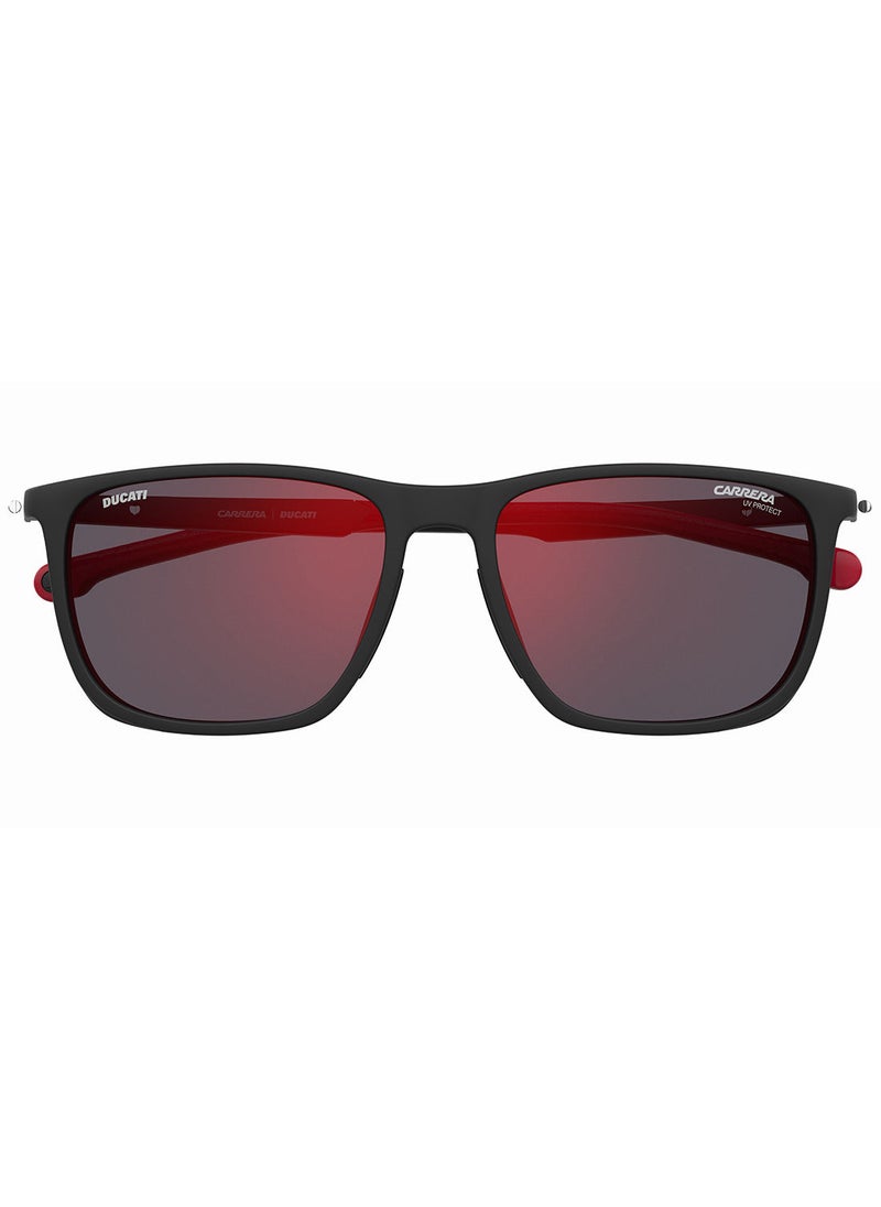 Men Rectangular Sunglasses CARDUC 004/S  BLACK RED 57 - pzsku/ZBDD75C8F7621A2DC04F3Z/45/_/1676531529/4e3bce7e-653a-423f-bb86-239702f0d797