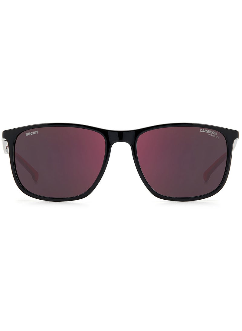 Men Rectangular Sunglasses CARDUC 004/S  BLACK RED 57 - pzsku/ZBDD75C8F7621A2DC04F3Z/45/_/1676531529/5f4b3c6e-ac0e-4eb3-b8b2-430eb5dd4812