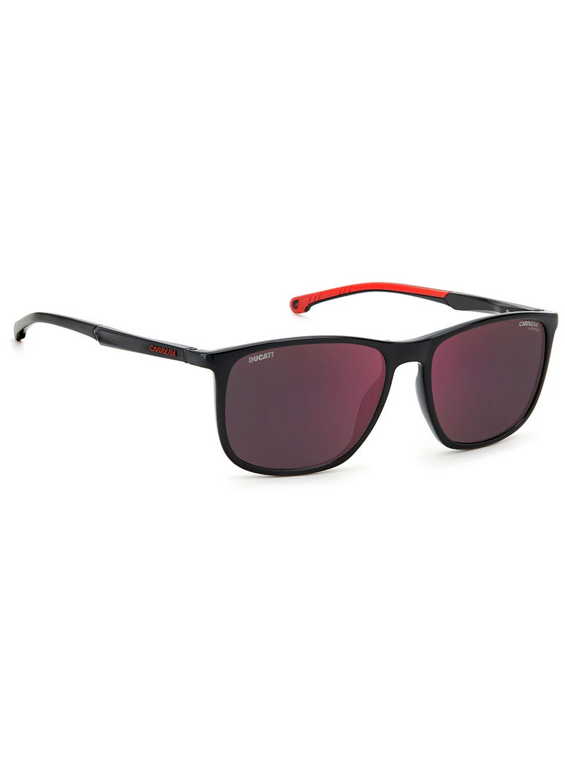 Men Rectangular Sunglasses CARDUC 004/S  BLACK RED 57 - pzsku/ZBDD75C8F7621A2DC04F3Z/45/_/1676531529/8ad2258e-8e0c-4429-8a1d-084f0b7be38e