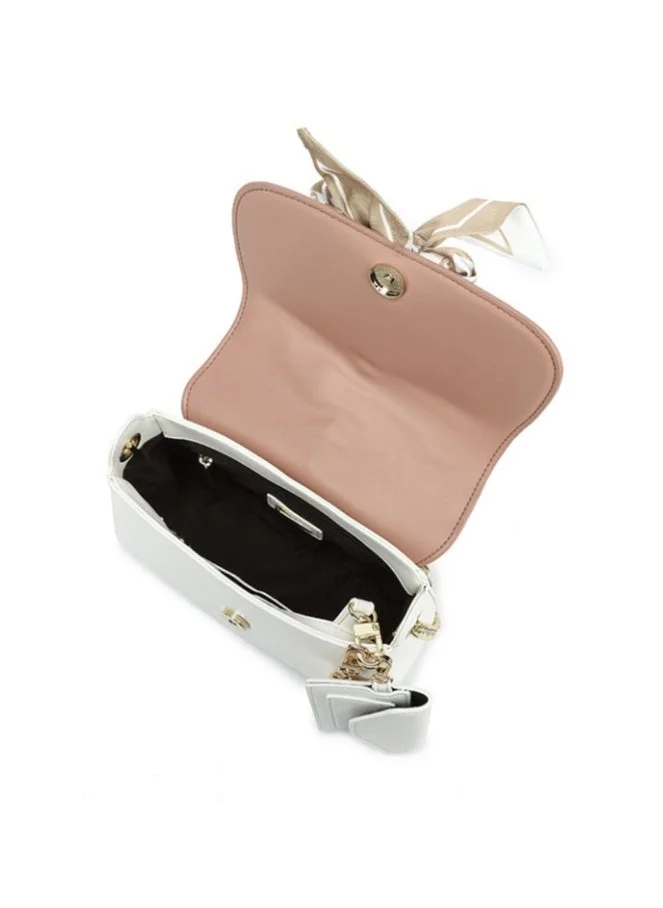 FYOR Stylish Bow Detail Handbag BD 134