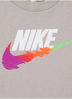Nike Infant Brandmark Swoosh T-Shirt  - Image 3