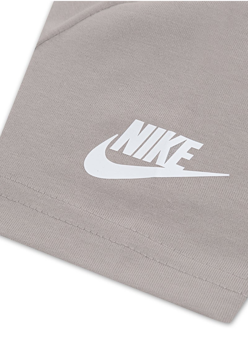 Nike Infant Brandmark Swoosh T-Shirt  - Image 4