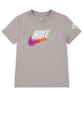 Nike college grey