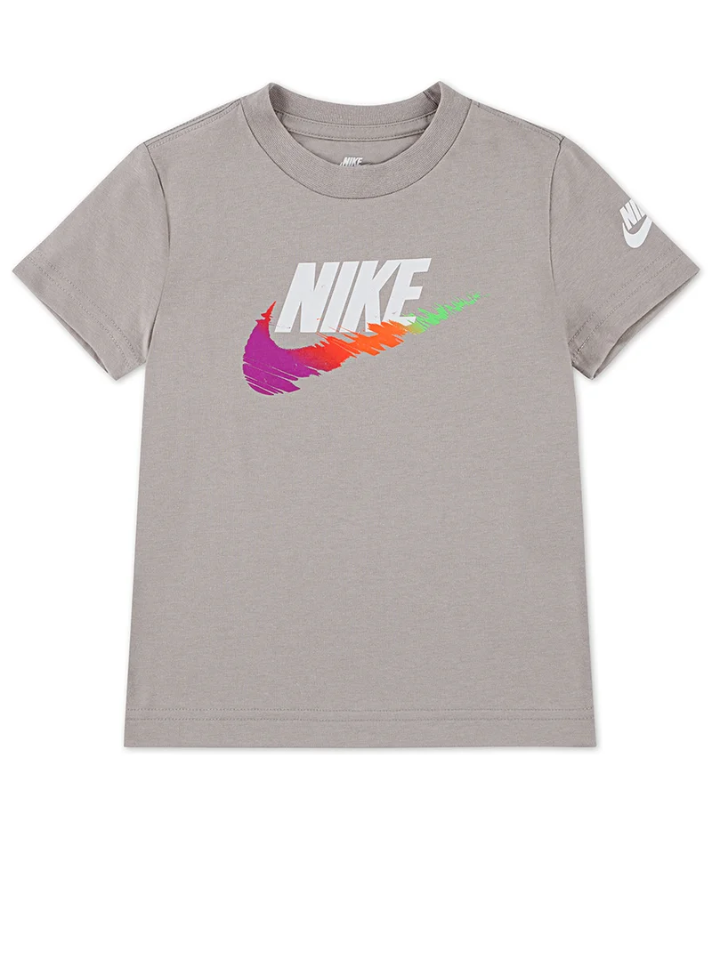 Nike Infant Brandmark Swoosh T-Shirt