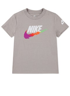 Nike Infant Brandmark Swoosh T-Shirt  - Image 1