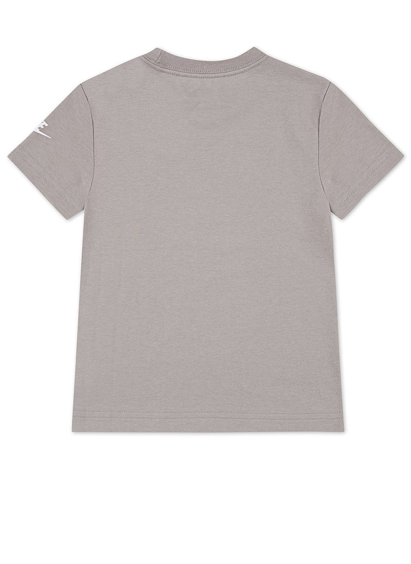 Nike Infant Brandmark Swoosh T-Shirt  - Image 2