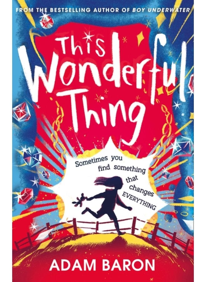 This Wonderful Thing - Paperback