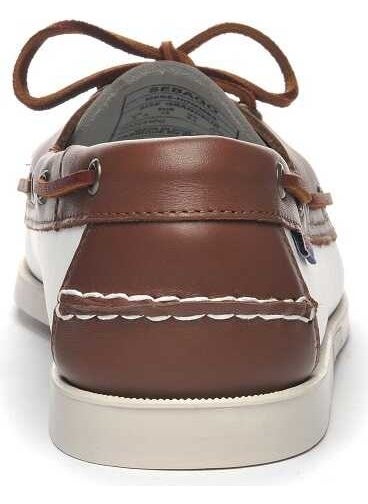 SEBAGO - Docksides Portland Men's Leather Shoes - Image 1