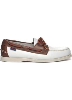 Docksides Portland Men's Leather Shoes
