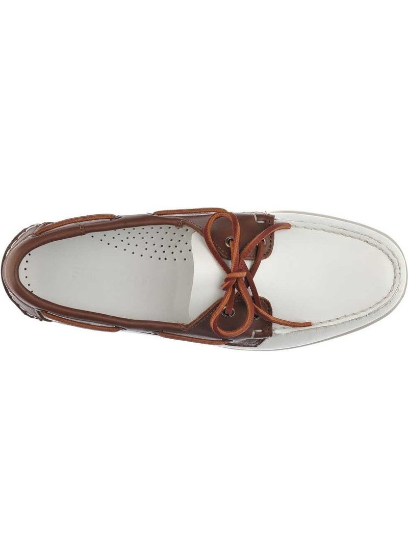 SEBAGO - Docksides Portland Men's Leather Shoes - Image 1