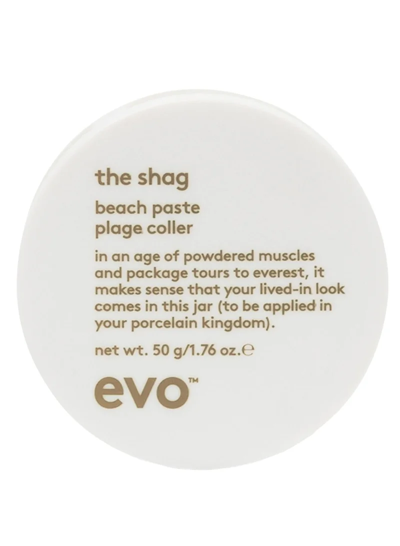 EVO Evo- the beach paste 50 gm